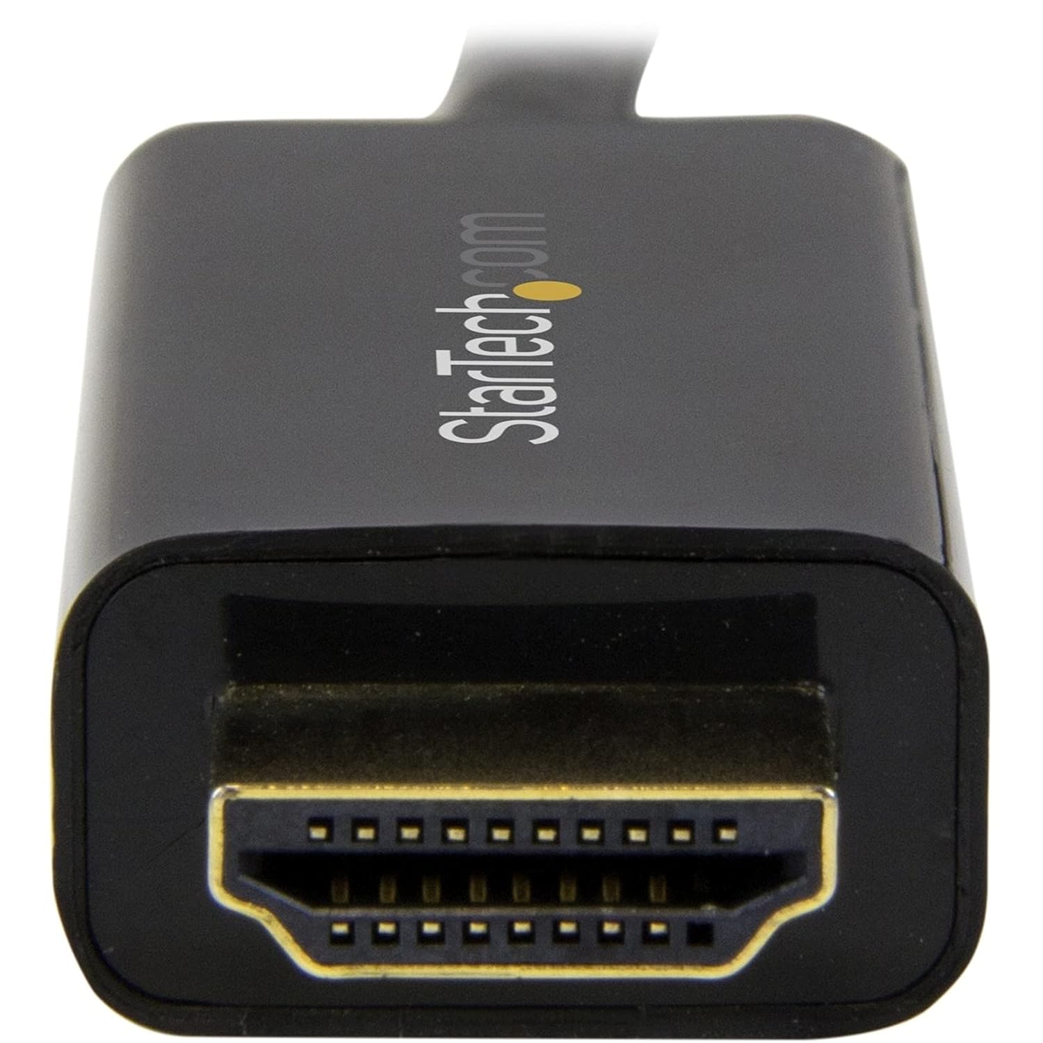 StarTech.com Mini DisplayPort to HDMI Converter Cable