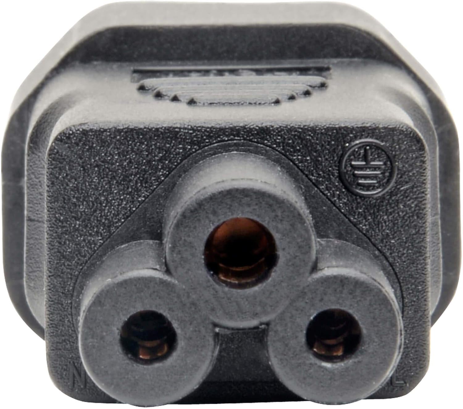 TRIPP LITE Power Cord Adapters (IEC & NEMA)