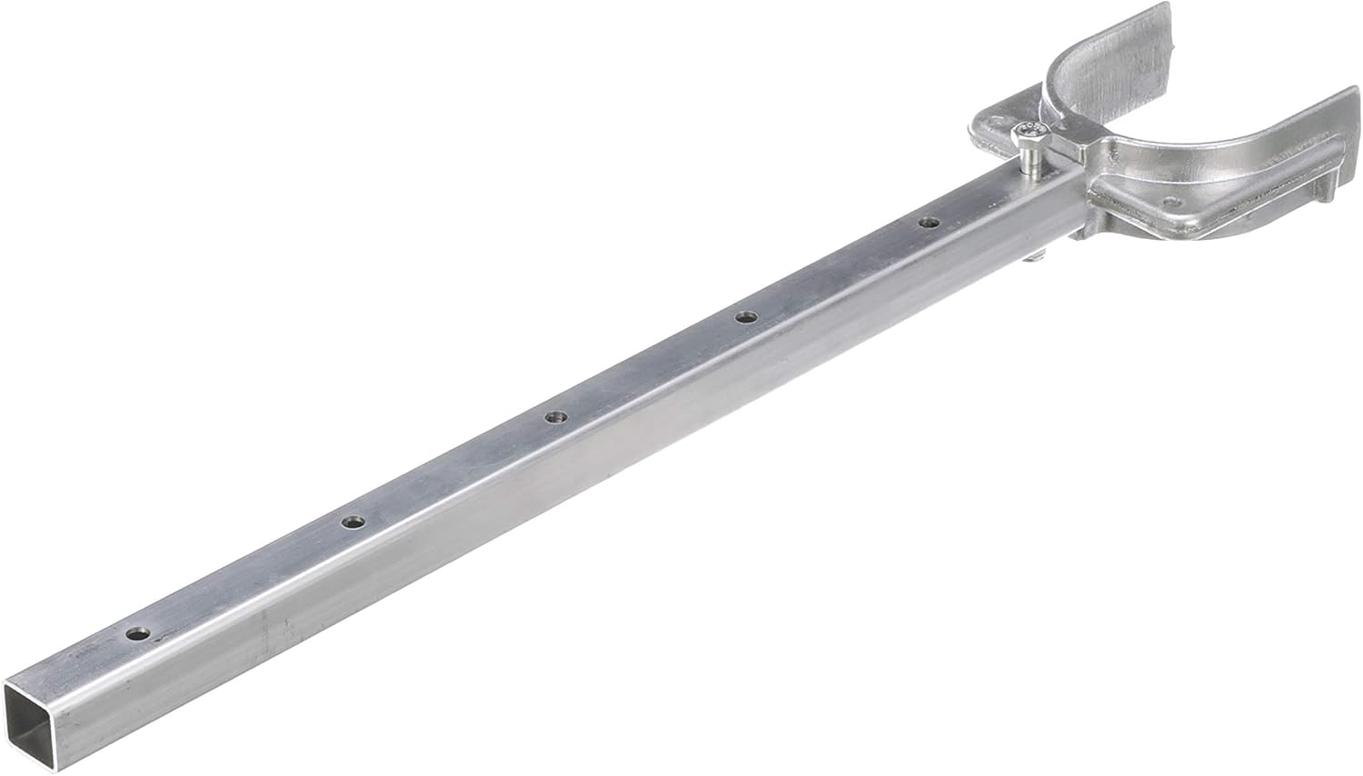 Attwood SP-400-RB Adjustable Transom Saver, 23 to 35 Inches, Composite Head Holds Engine, Roller and Trailer Mounts