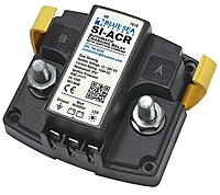Blue Sea Systems Automatic Charging Relay (ACR) Series