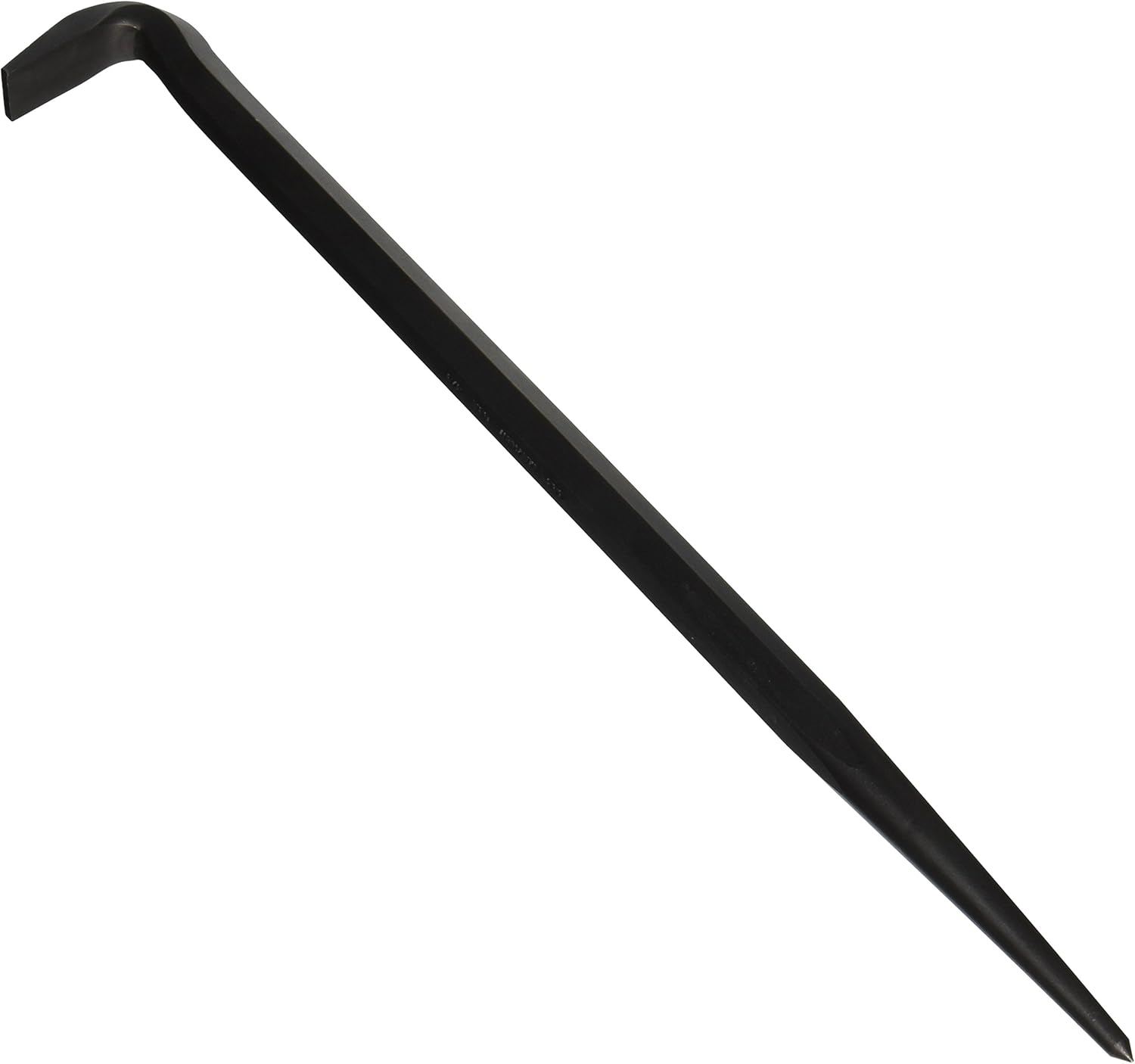 Mayhew Pro Rolling Head Pry Bar