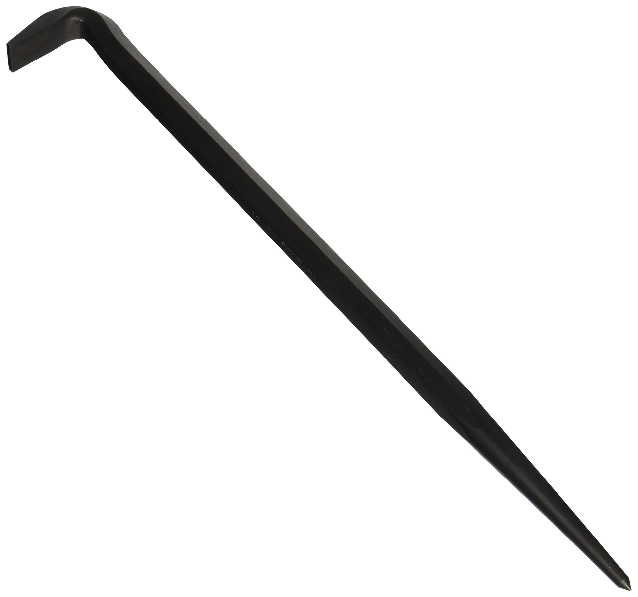 Mayhew Pro Rolling Head Pry Bar