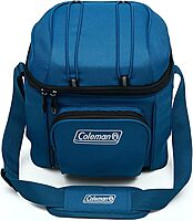 Coleman Chiller Insulated Soft-Sided Portable Cooler