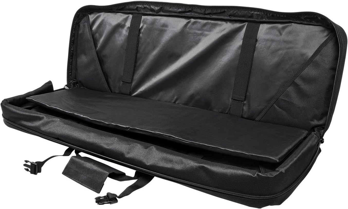 VISM by NcSTAR Double Carbine Case