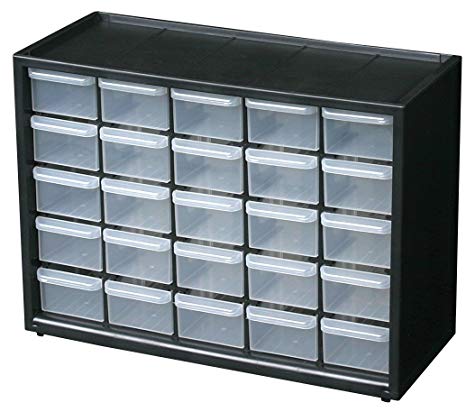 4*4 Drawers