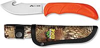OUTDOOR EDGE Wild Hunting Knife Kits - Fixed Blade