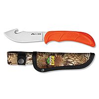 OUTDOOR EDGE Wild Hunting Knife Kits - Fixed Blade