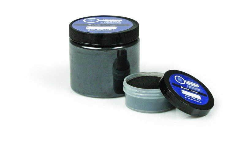 LIGHTNING POWDER Latent Fingerprint Powder