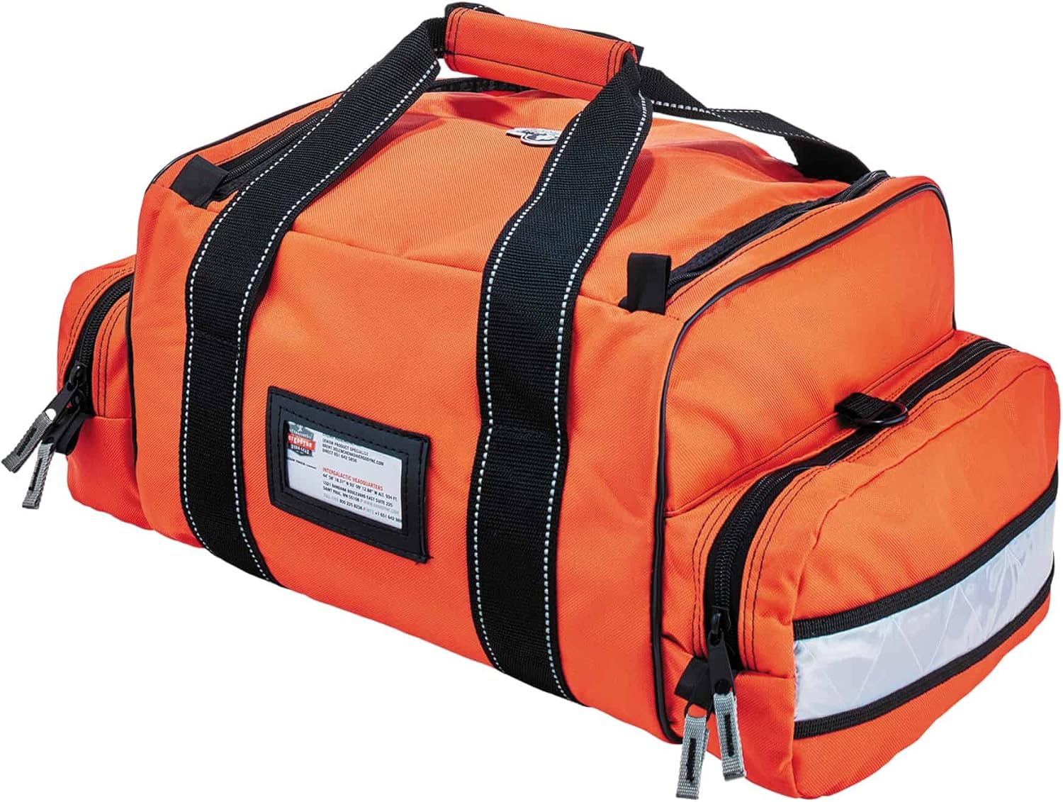 ERGODYNE Arsenal 5215 Large Trauma Duffel Bag