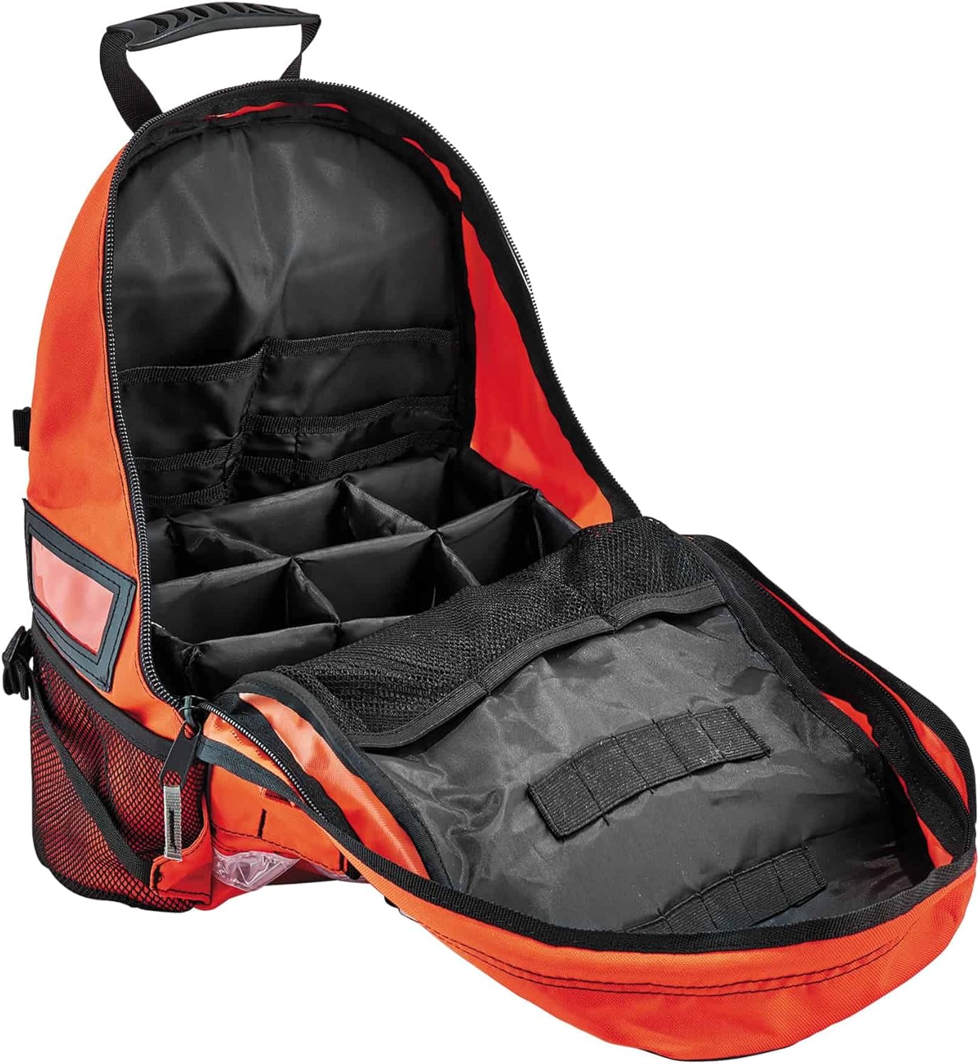 ERGODYNE Arsenal 5243 Medic First Responder Trauma Backpack