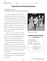 Informational Passages for Text Marking & Close Reading: Grade 3: 20 Reproducible Passages With Text-Marking Activities That