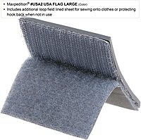 MAXPEDITION USA Flag PVC Morale Patch