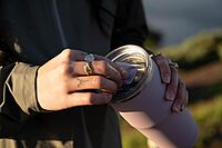 CAMELBAK Thrive Leak-Proof Tumbler - Insulated Stainless Steel