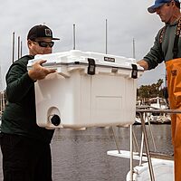 PELICAN Elite Cooler