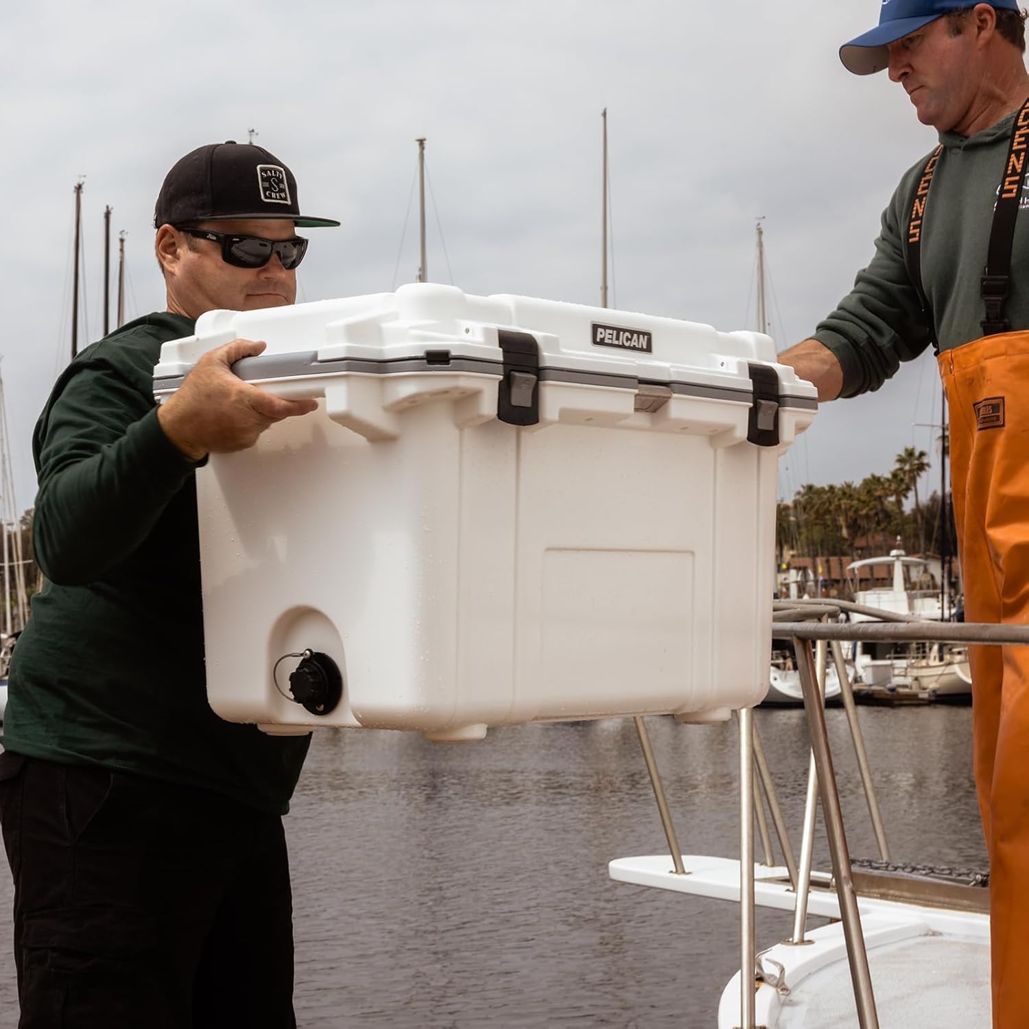 PELICAN Elite Cooler
