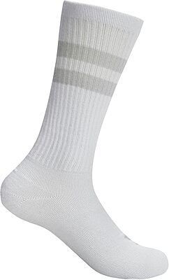 Under Armour Unisex Adult Essential Crew Socks