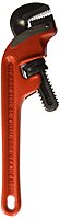 Ridgid 31060 1-1/2-Inch Heavy-Duty End Pipe Wrench