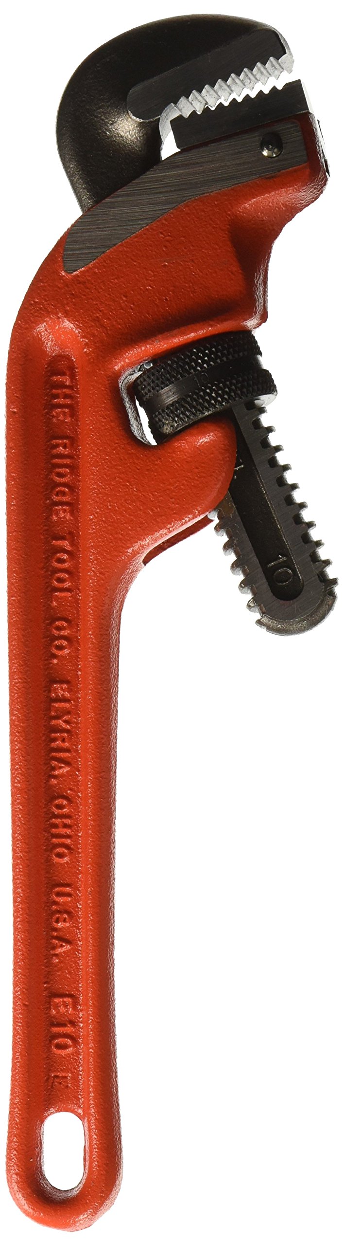 Ridgid 31060 1-1/2-Inch Heavy-Duty End Pipe Wrench