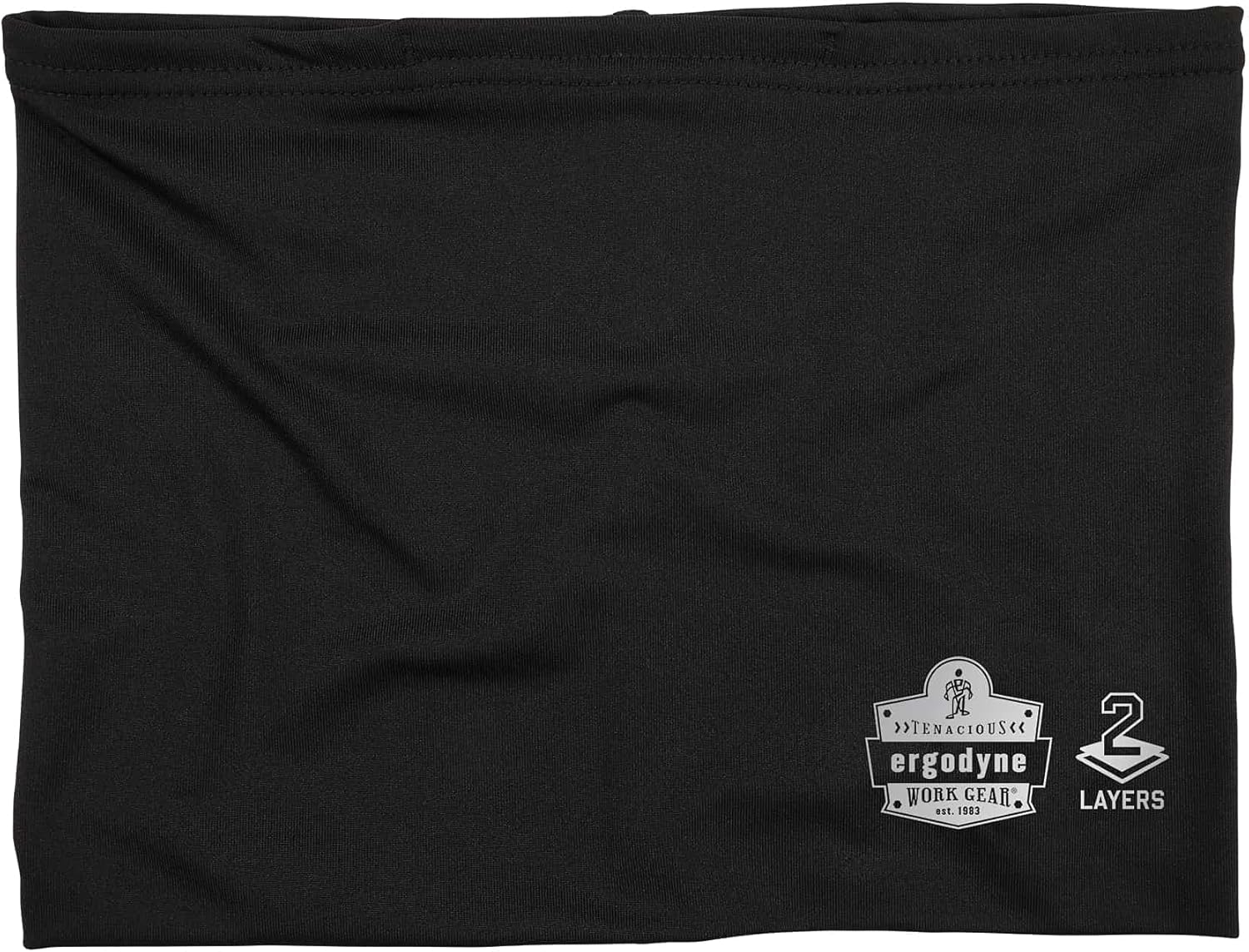 ERGODYNE Chill-Its 6489 2-Layer Cooling Neck Gaiter / Multi-Band