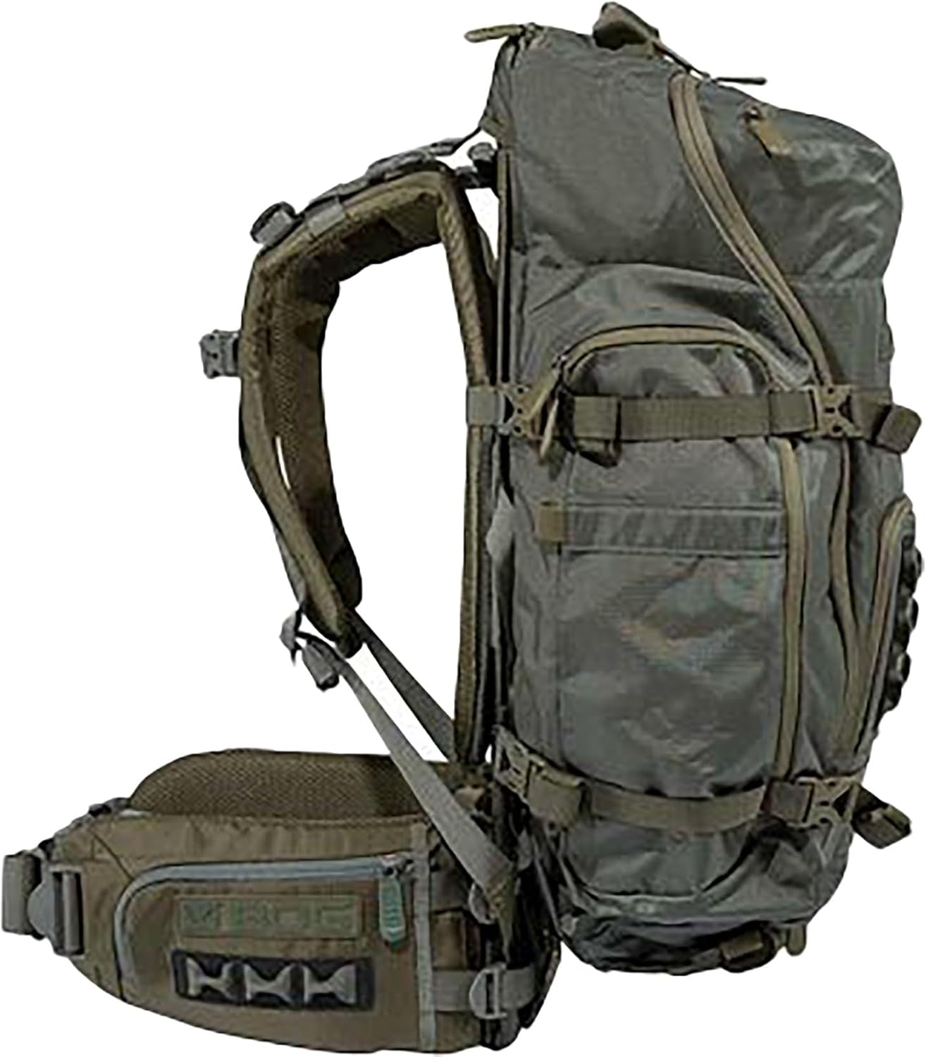 BOG Inception Backpack Frame and Helix Pack
