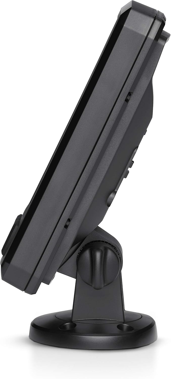 Humminbird PiranhaMAX 4 Fish Finder, Down Imaging One Size