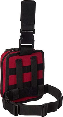 VOODOO TACTICAL Drop Leg First Aid Pouch