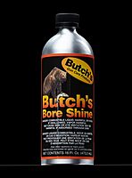 BUTCH'S Butch's Bore Shine All-in-One Bore Cleaner
