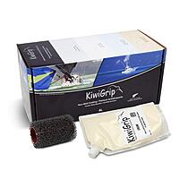 KiwiGrip KG-4CP-R Non-skid coating, Cream, 4 Liters