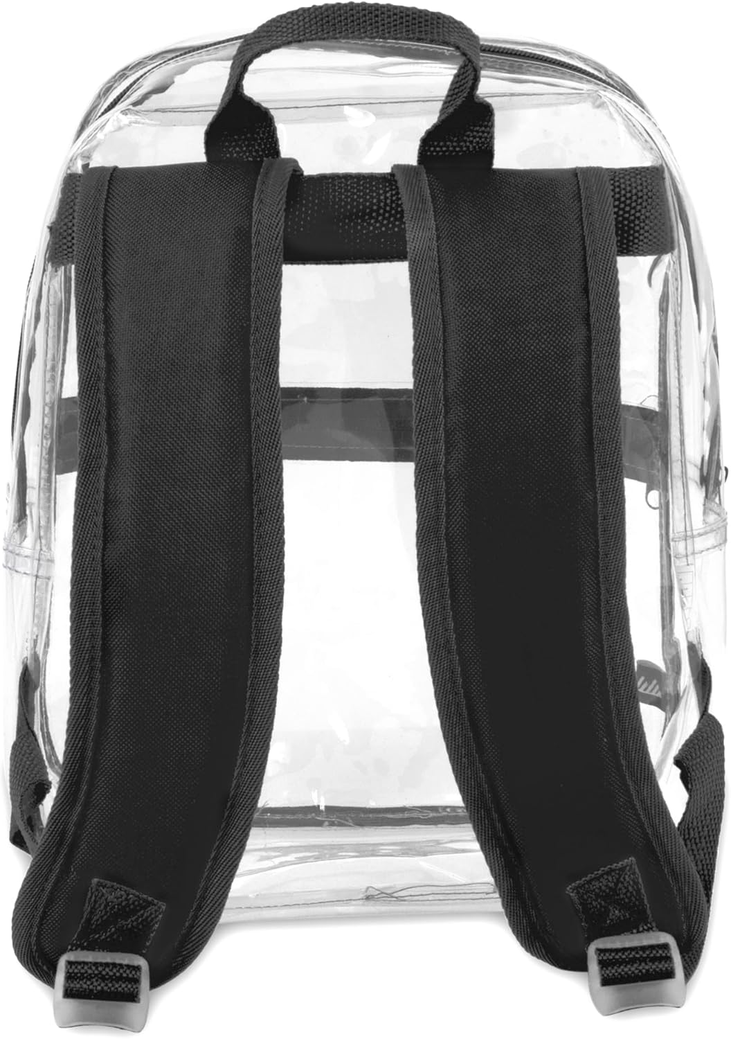 TRAILMAKER Mini Clear Stadium-Approved Backpack