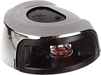 ATTWOOD LightArmor 2-Mile LED Navigation Lights 304 Stainless