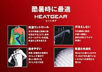 Under Armour Men's HeatGear Compression Long Shorts