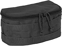 VOODOO TACTICAL Rounded Utility Pouch