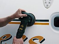 Meguiar's Flagship Premium Marine Wax