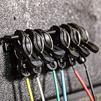 T-H Marine G-Force Conservation Cull System Gen 2 | Eco-Friendly Color-Coded Fishing Culling System with Precision Fish