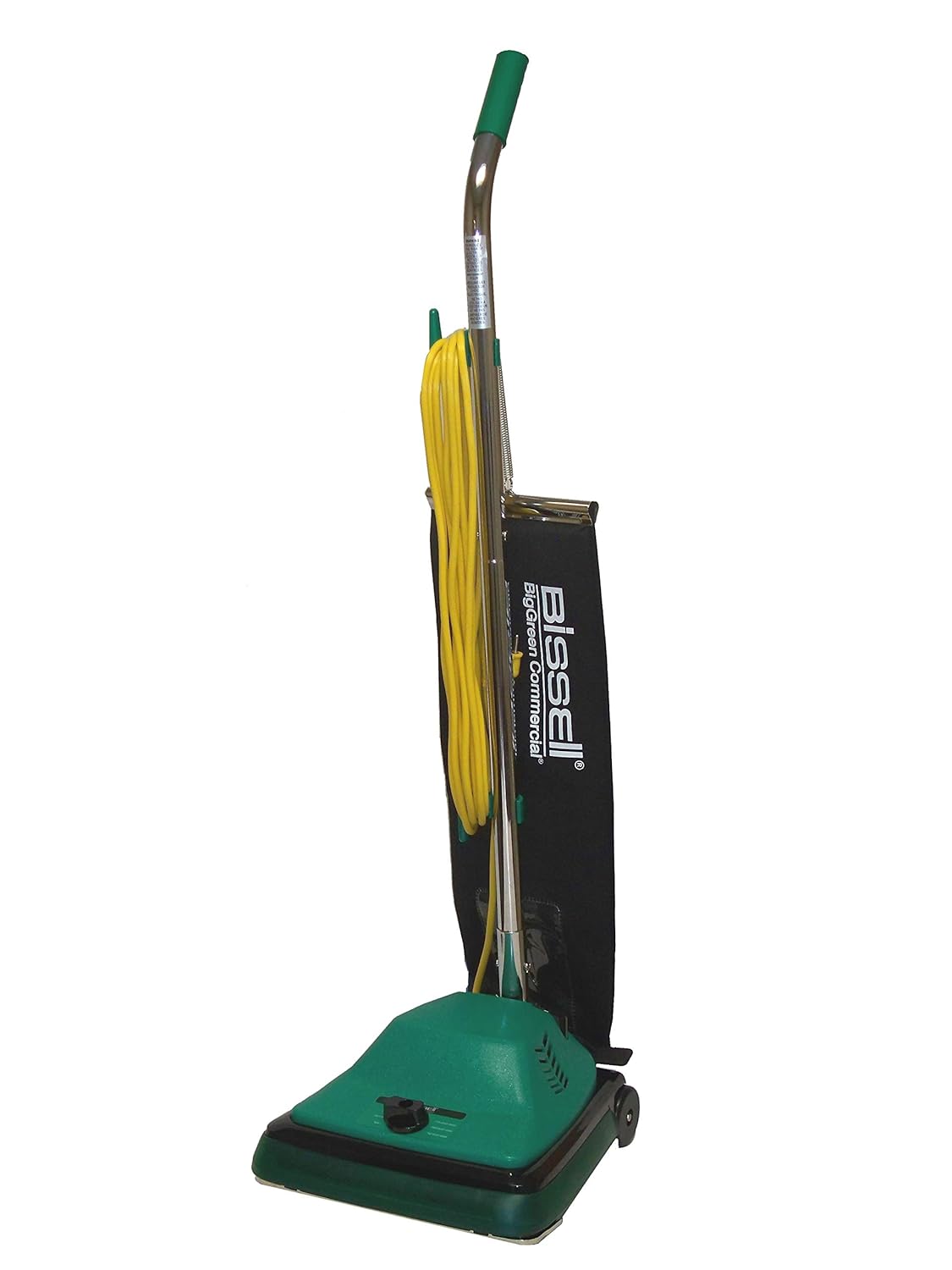 Bissell Commercial 12” Economy ProShake Upright Vacuum