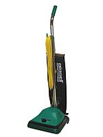 Bissell Commercial 12” Economy ProShake Upright Vacuum