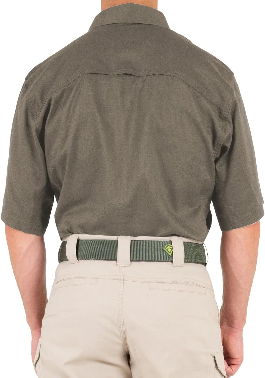 First Tactical Men's V2 Tactical Short Sleeve Shirt
