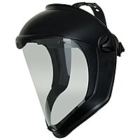 UVEX by Honeywell Bionic Face Shield
