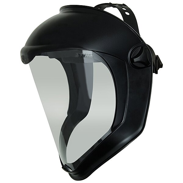 UVEX by Honeywell Bionic Face Shield