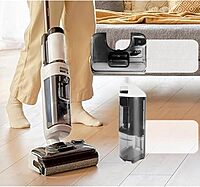 Tineco FLOOR ONE SWITCH S6 STRETCH Dirty Water Tank