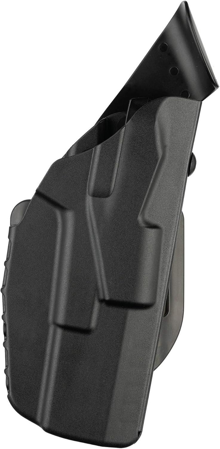 Safariland 7392 ALS Level 1 Retention Duty Holster High Ride
