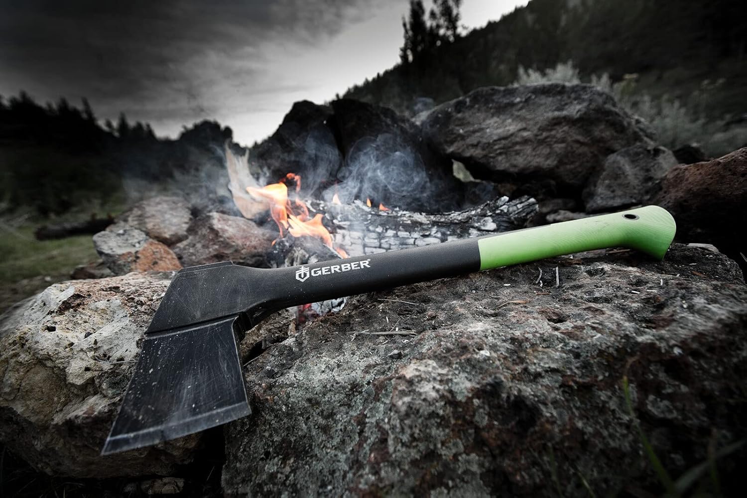 GERBER Freescape Hatchet & Axe