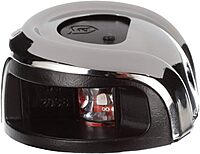 ATTWOOD LightArmor 2-Mile LED Navigation Lights 304 Stainless