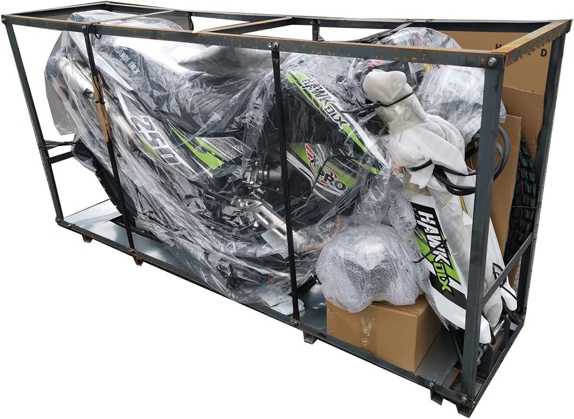 X-Pro Hawk DLX 250 EFI inyección de combustible 250 cc X-Pro Hawk DLX 250 EFI inyección de combustible 250 cc