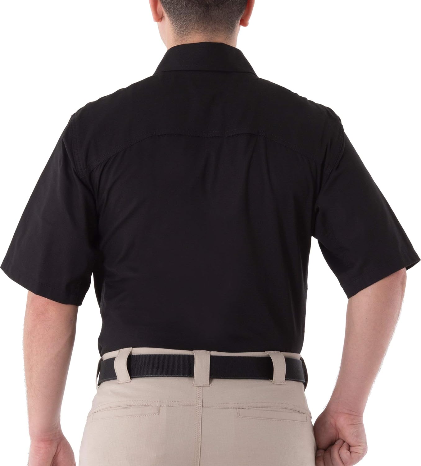 First Tactical Men's V2 Tactical Short Sleeve Shirt