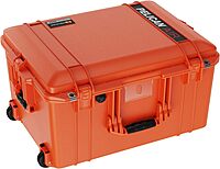 Pelican Air 1607 Case with Foam Inserts
