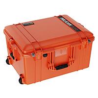 Pelican Air 1607 Case with Foam Inserts