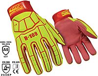 Ansell RINGERS R169 Mechanical Protection Gloves