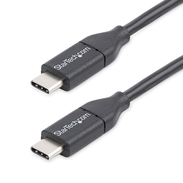 StarTech.com USB Type-C Cables