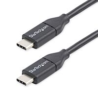 StarTech.com USB Type-C Cables